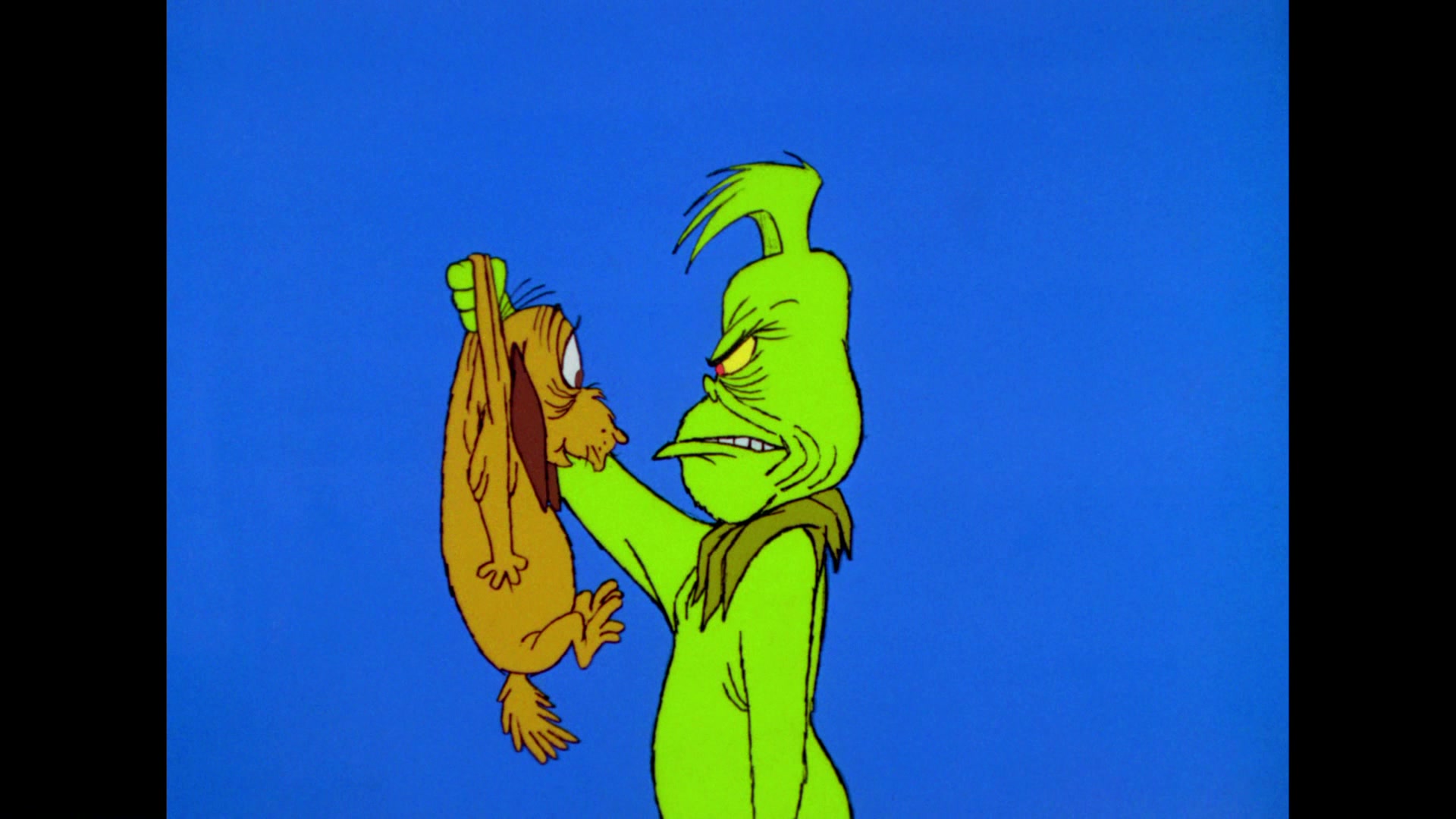 How the Grinch Stole Christmas! (1966) Screencap | Fancaps