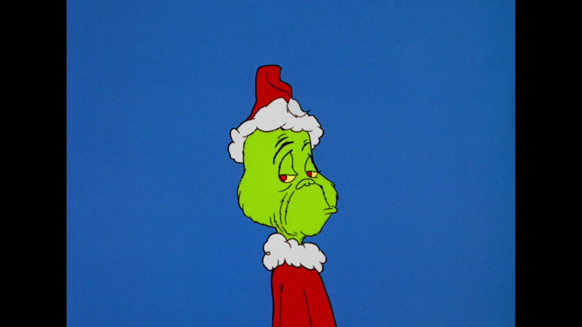 How the Grinch Stole Christmas! (1966) Screencap | Fancaps