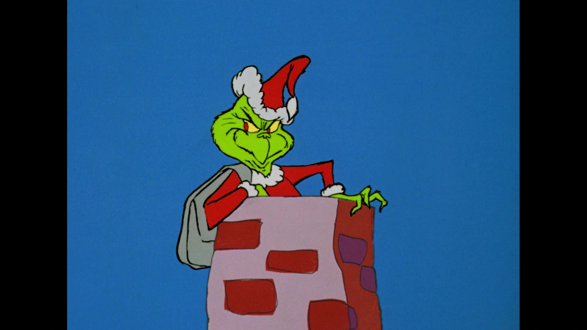 How the Grinch Stole Christmas! (1966) Screencap | Fancaps