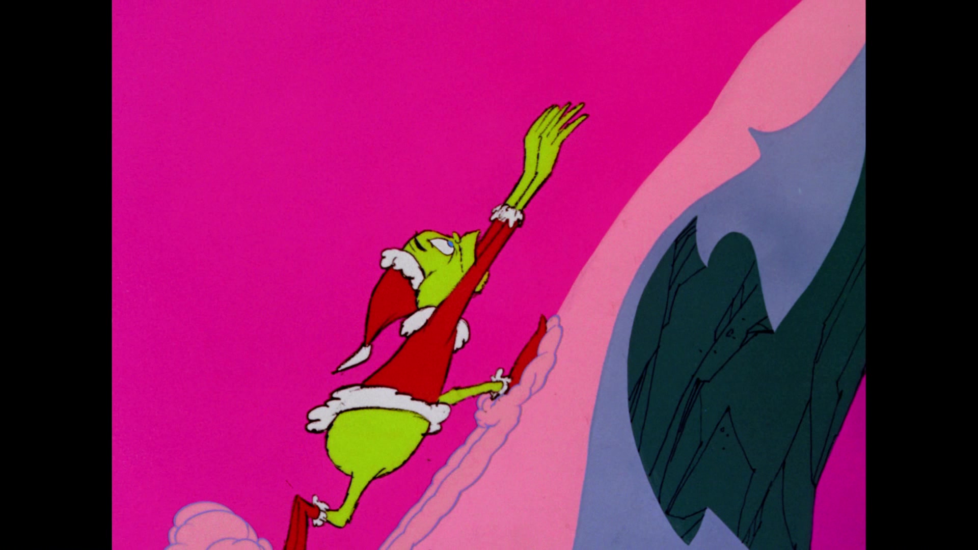 How the Grinch Stole Christmas! (1966) Screencap | Fancaps