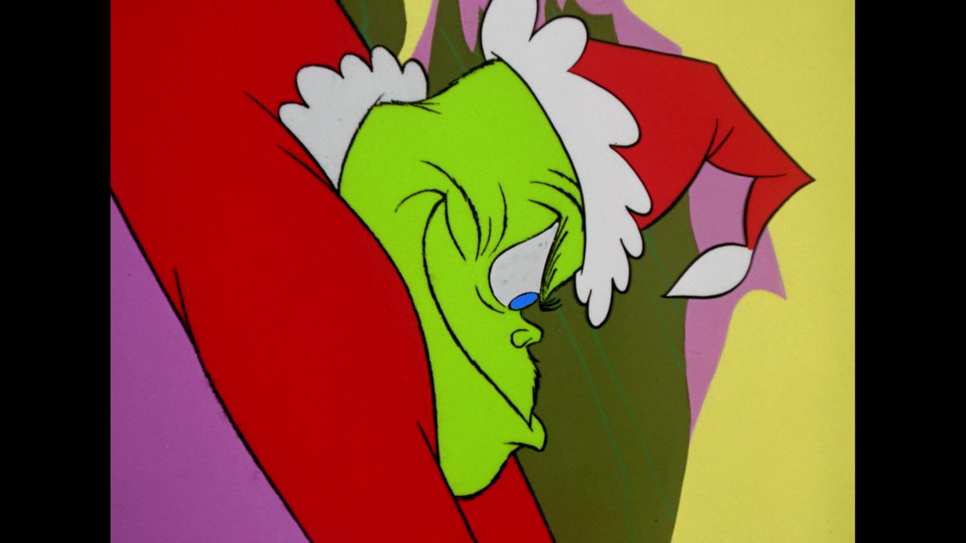 How the Grinch Stole Christmas! (1966) Screencap | Fancaps