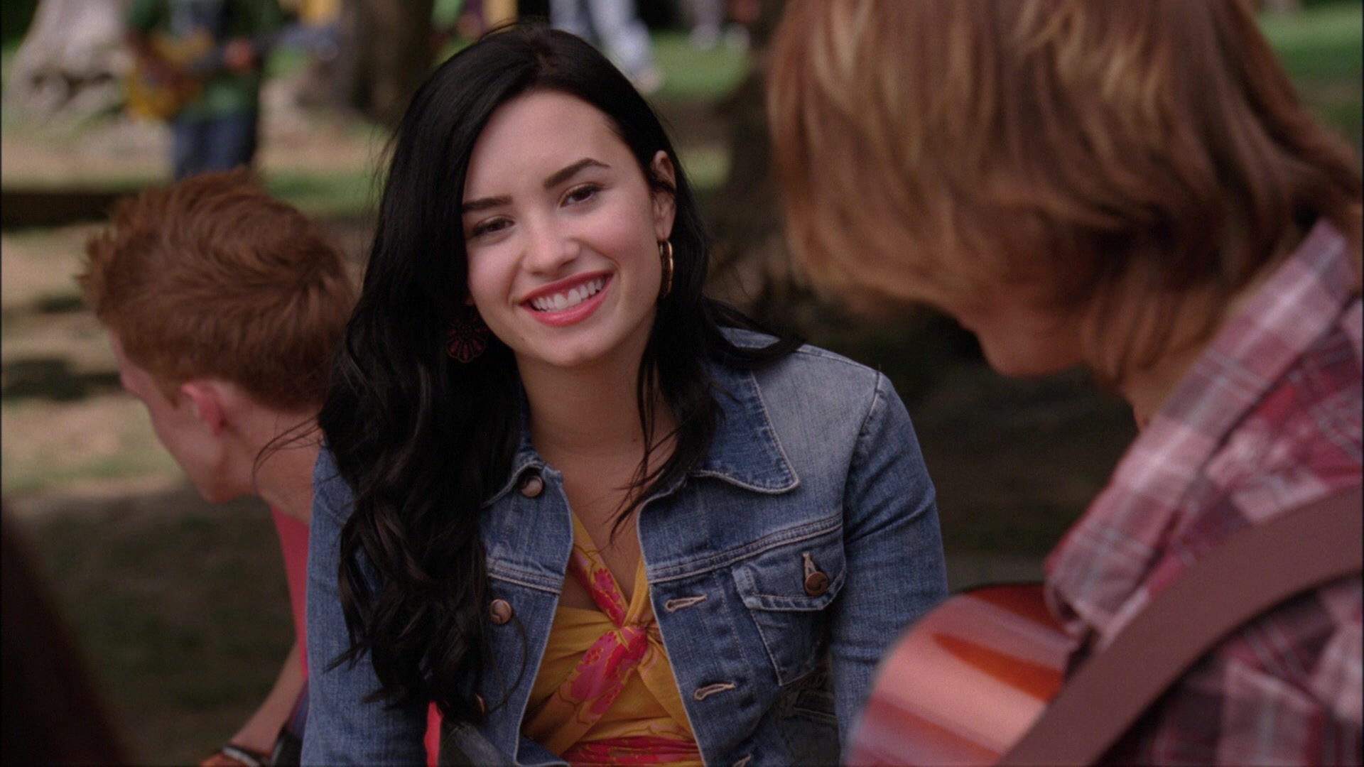 Camp Rock 2: The Final Jam (2010) Screencap | Fancaps