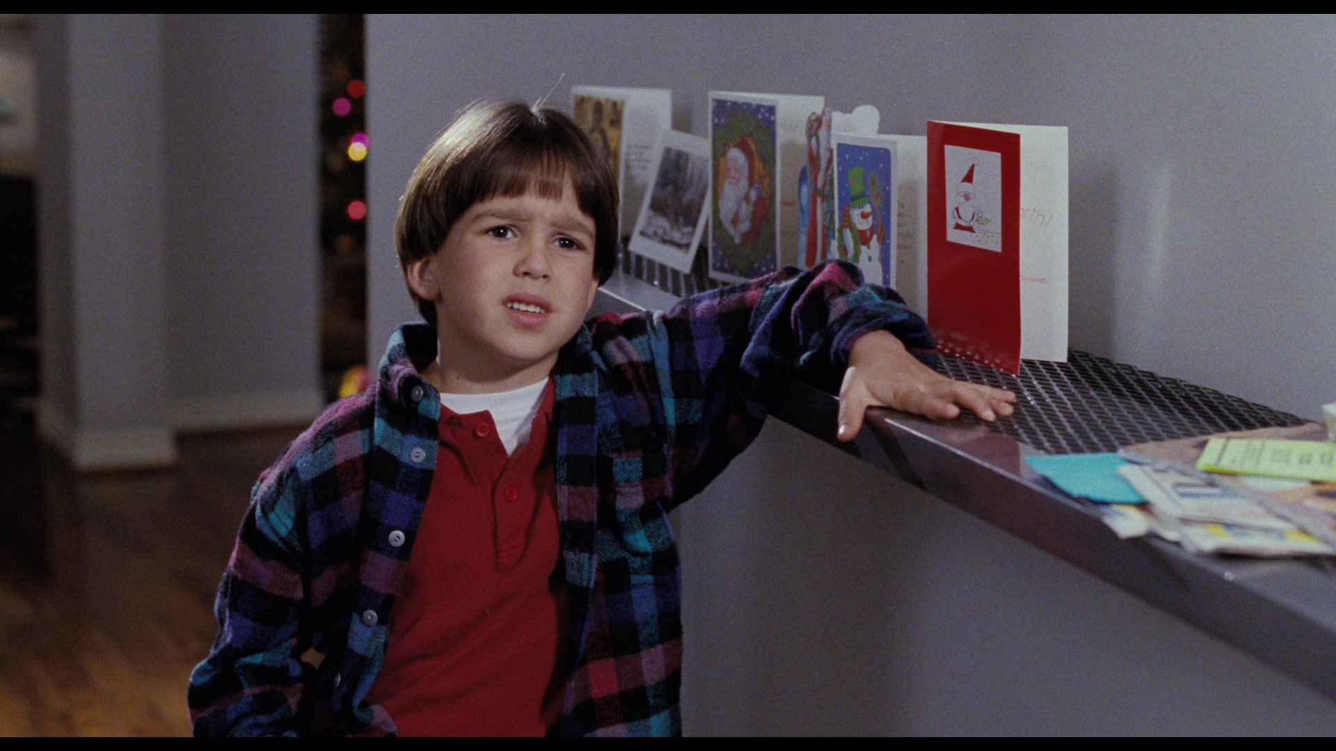 The Santa Clause (1994) Screencap 