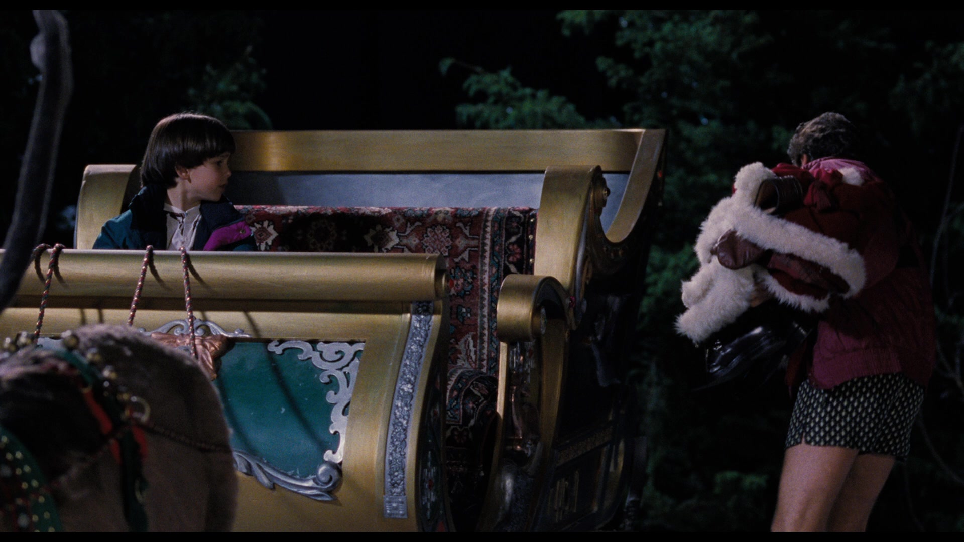 The Santa Clause 1994 Screencap Fancaps 