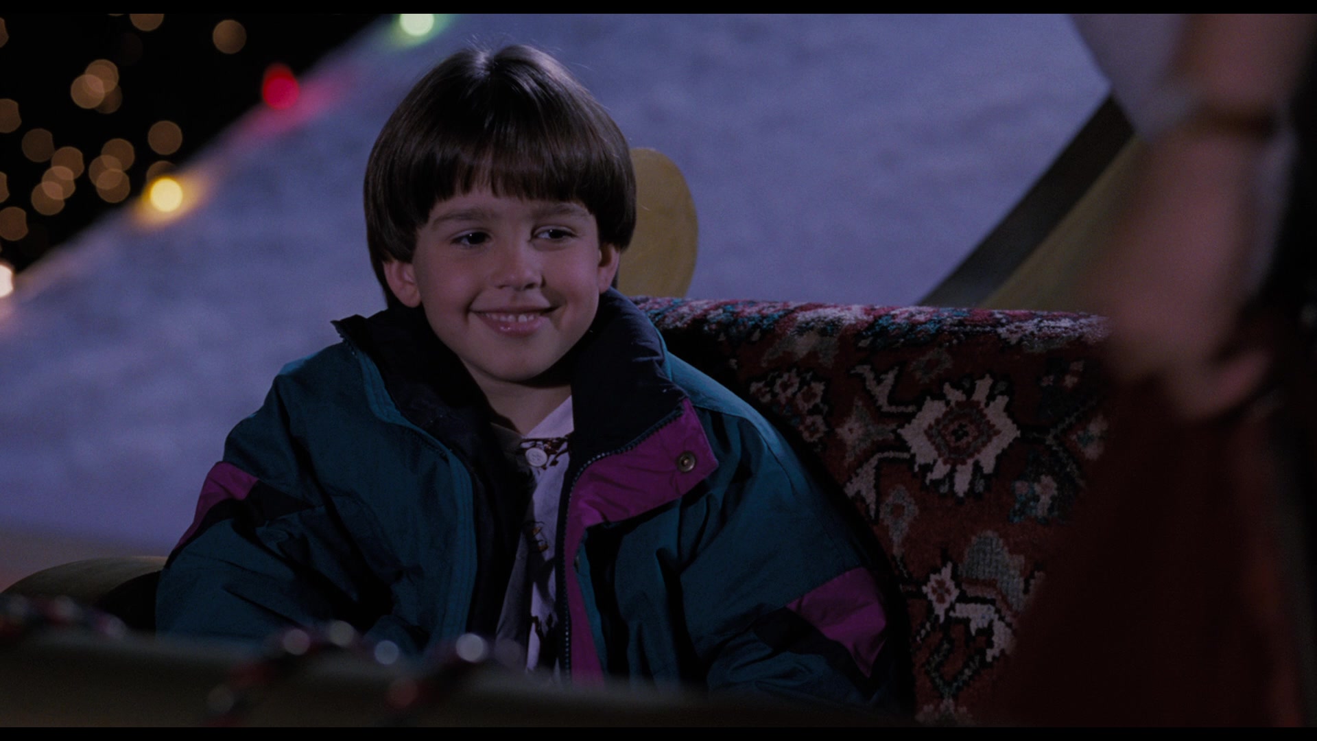 The Santa Clause (1994) Screencap | Fancaps