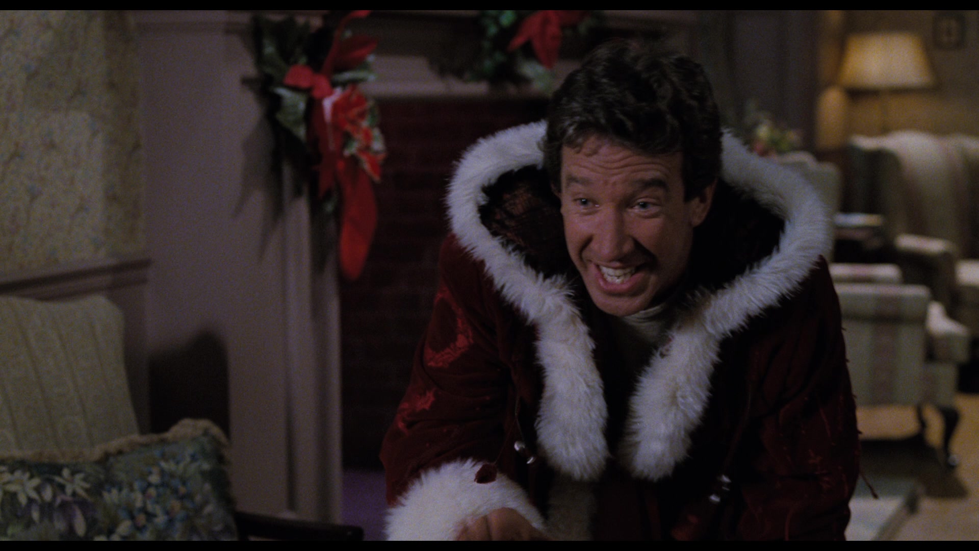 The Santa Clause Screencap Fancaps