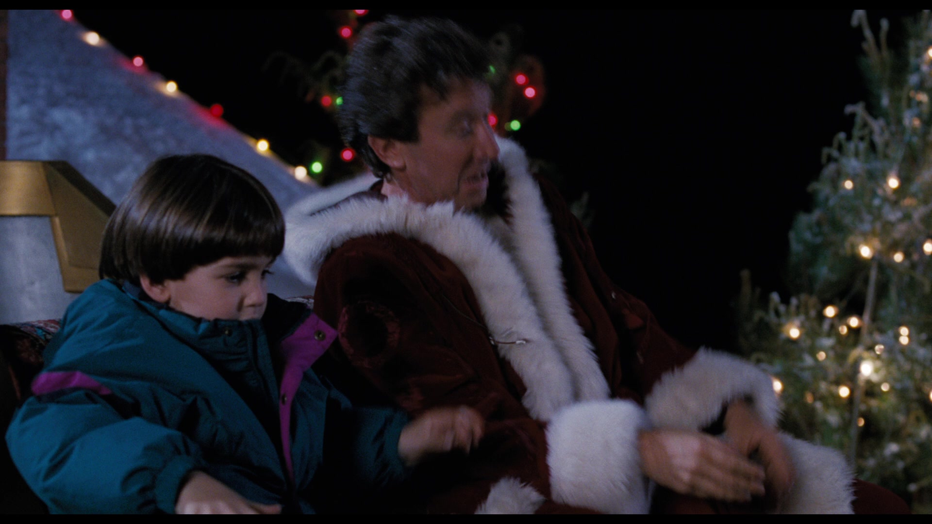 The Santa Clause (1994) Screencap | Fancaps