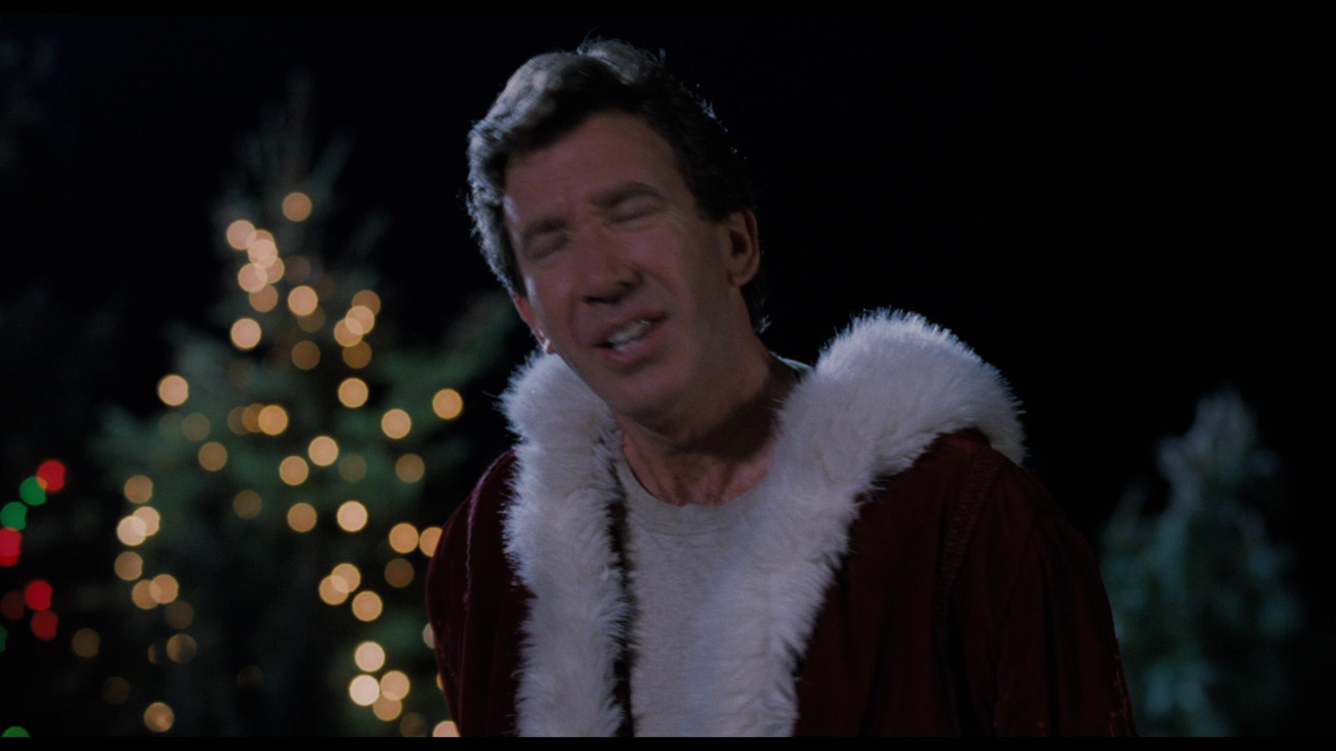 The Santa Clause (1994) Screencap | Fancaps