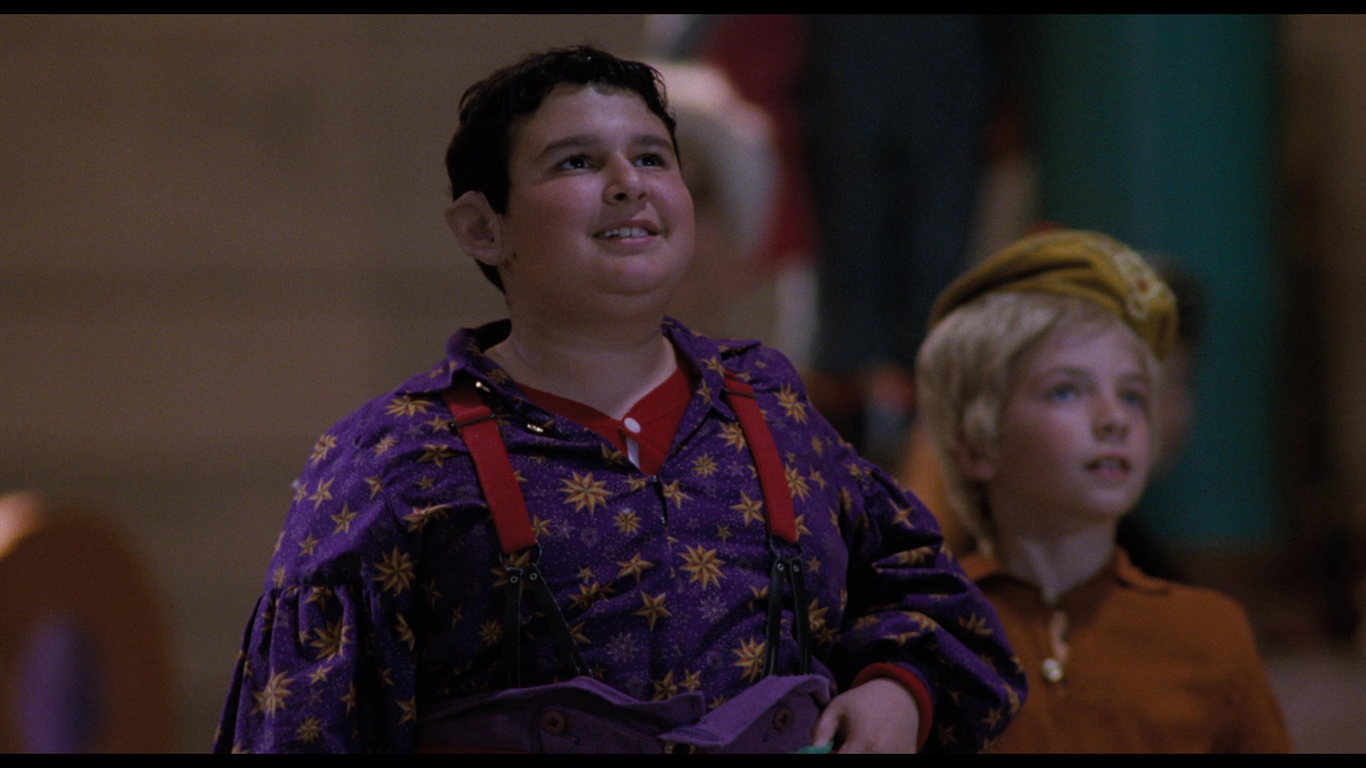 The Santa Clause (1994) Screencap | Fancaps