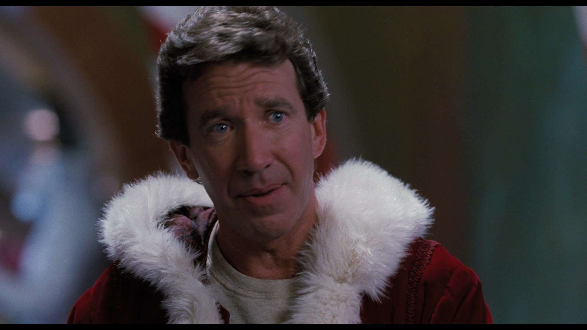 The Santa Clause (1994) Screencap 