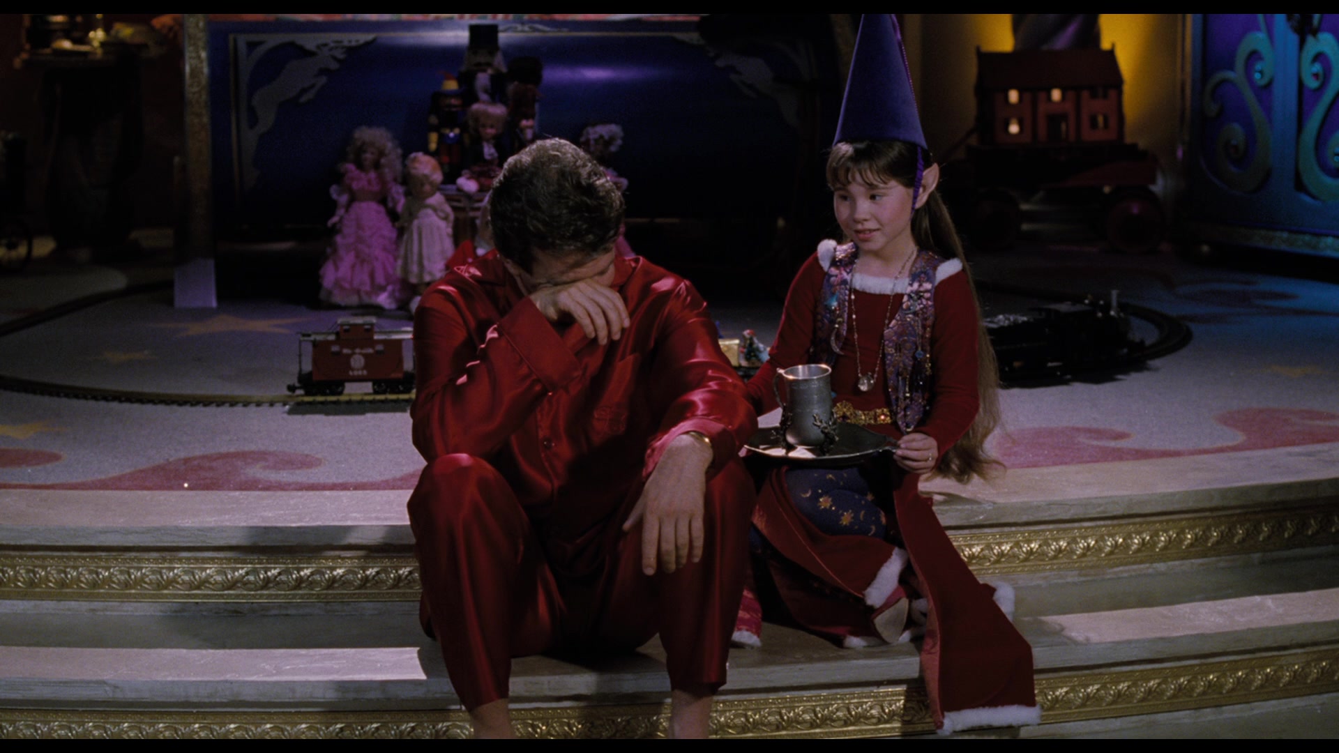 The Santa Clause 1994 Screencap Fancaps 