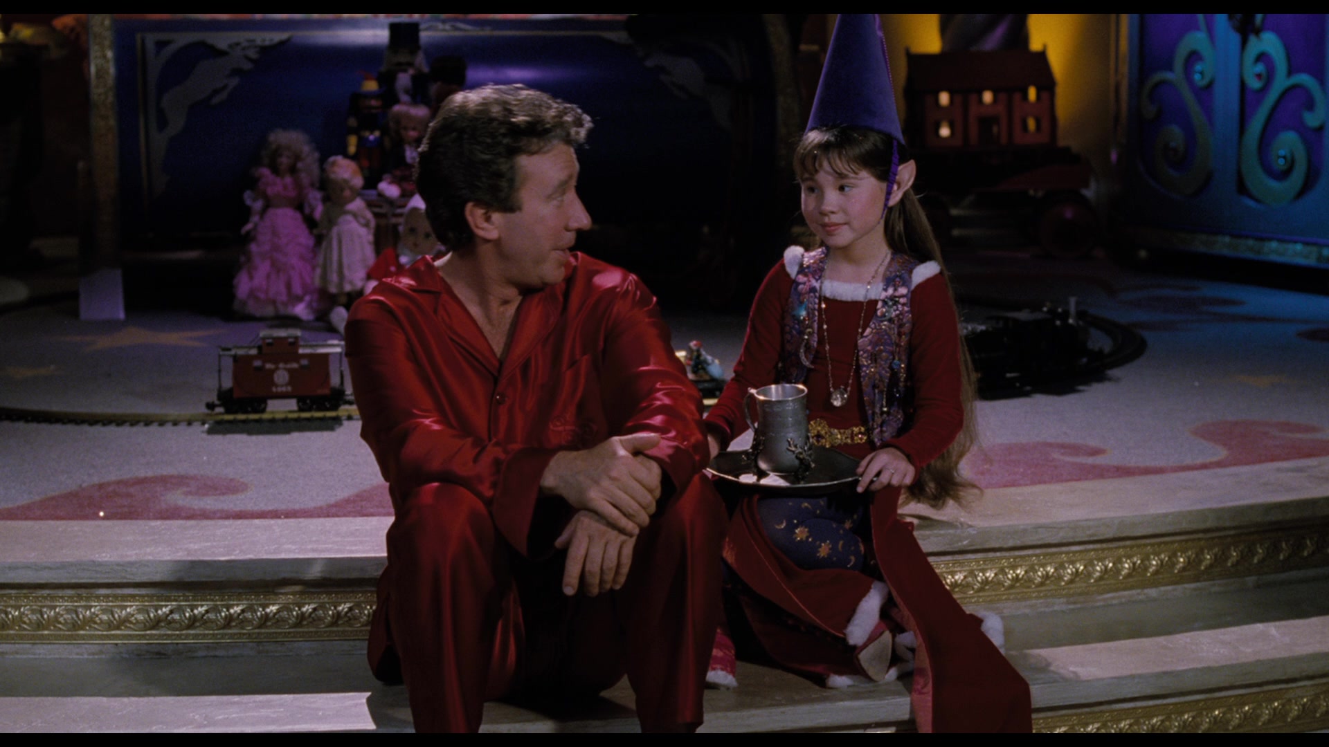 The Santa Clause (1994) Screencap | Fancaps