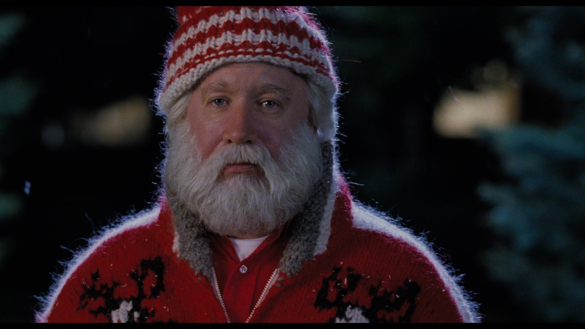 The Santa Clause (1994) Screencap | Fancaps