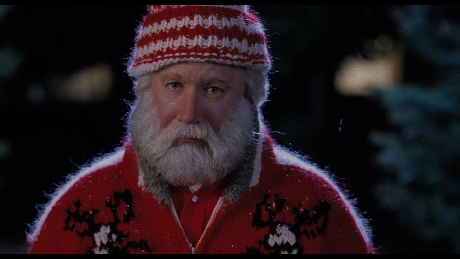 The Santa Clause (1994) Screencap | Fancaps