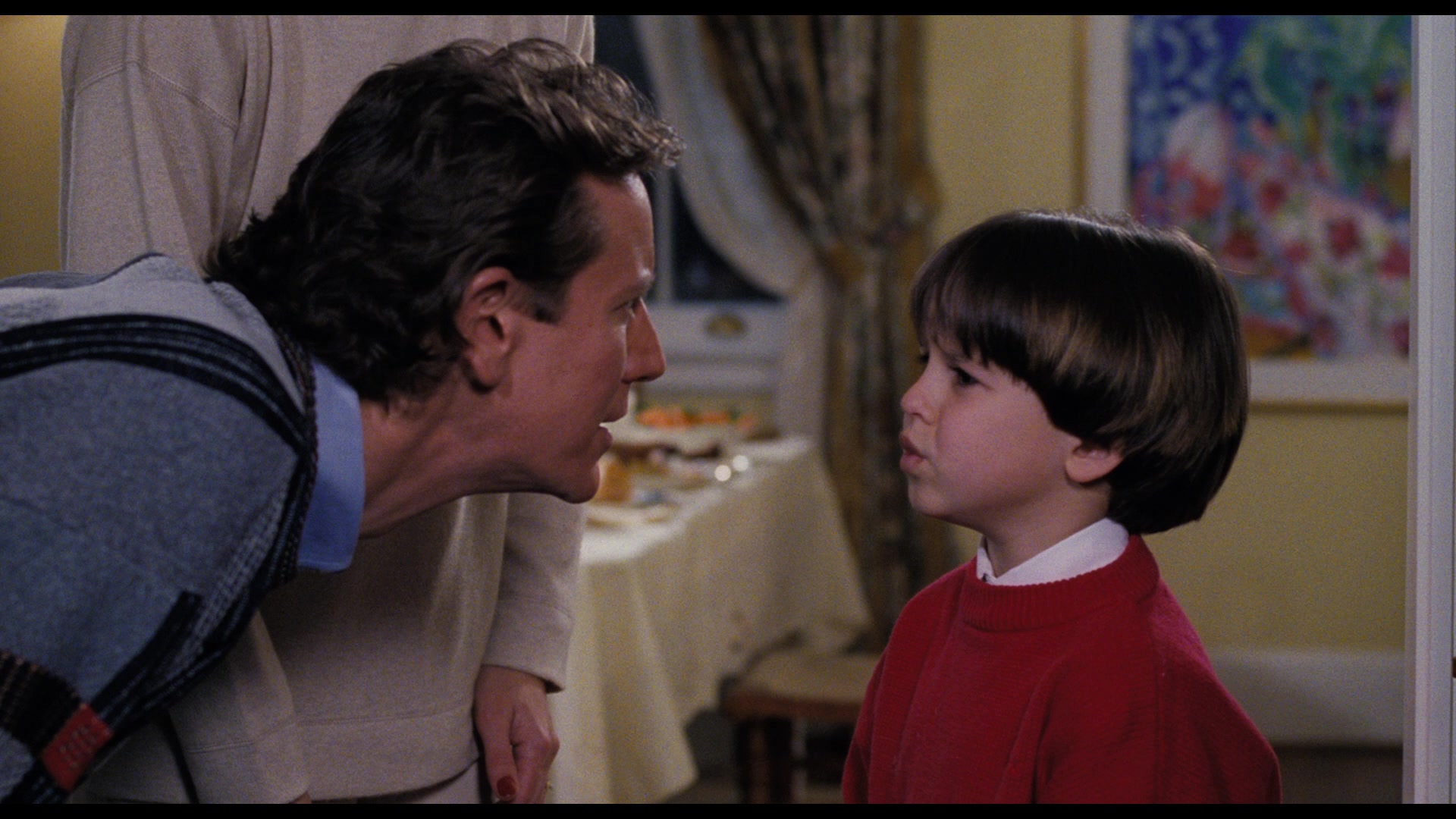 The Santa Clause (1994) Screencap | Fancaps