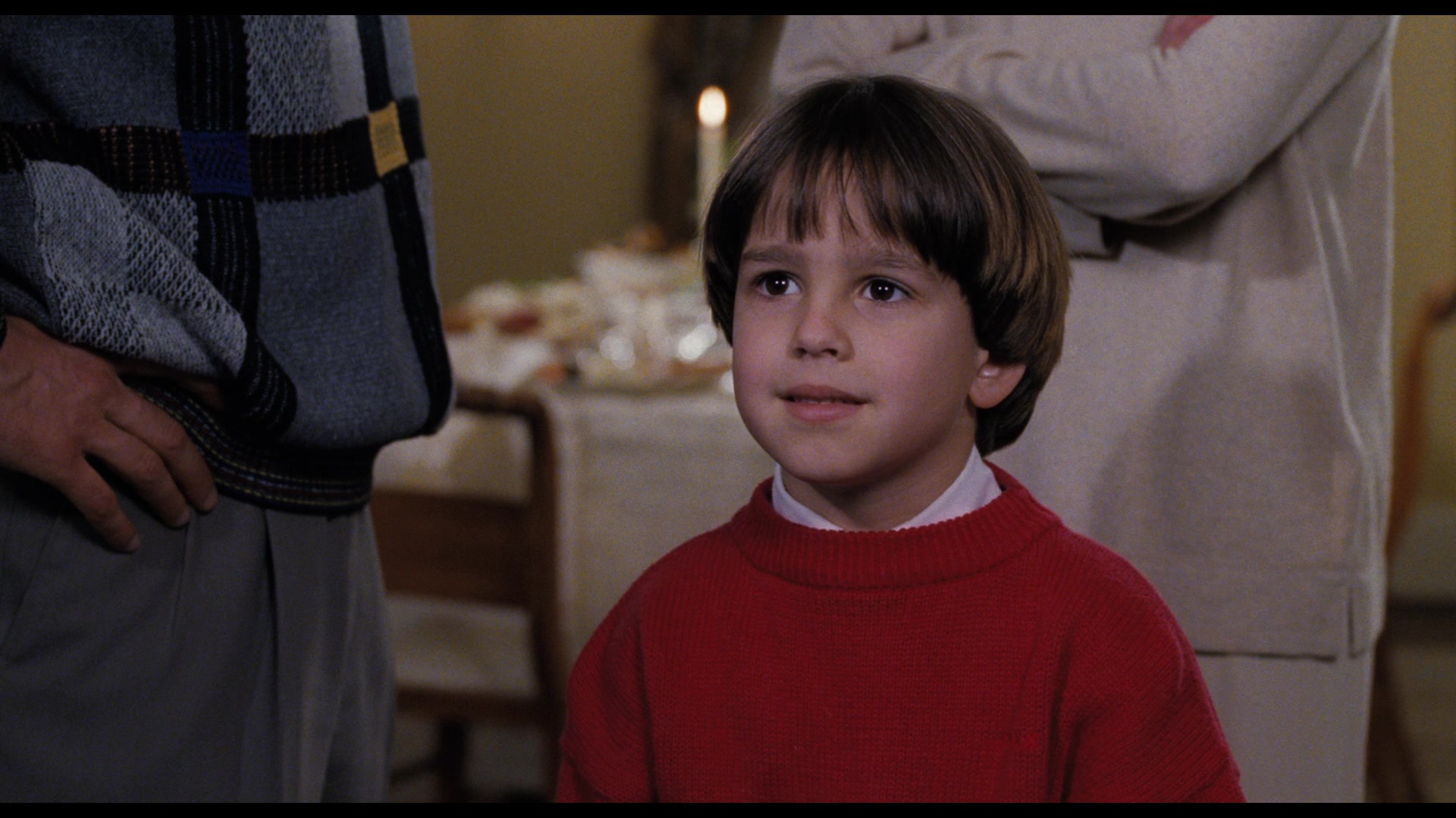 The Santa Clause (1994) Screencap 