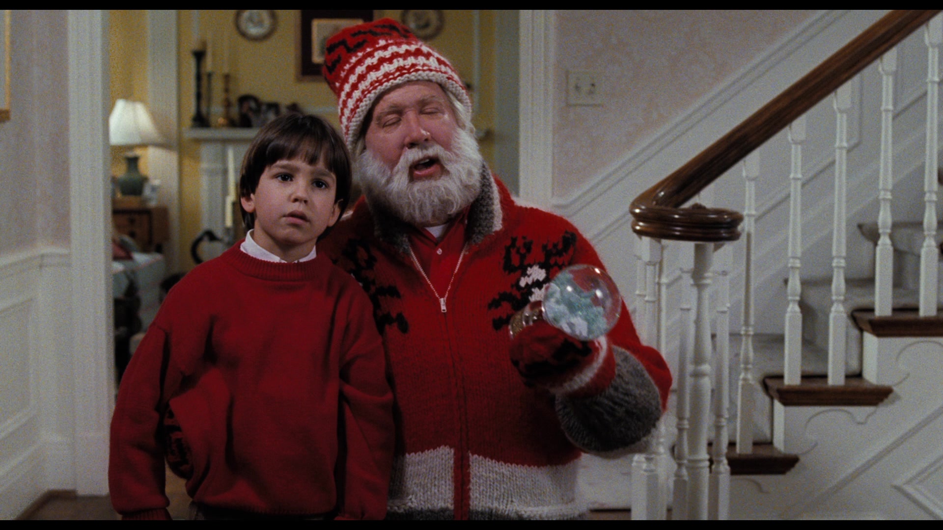 The Santa Clause (1994) Screencap | Fancaps