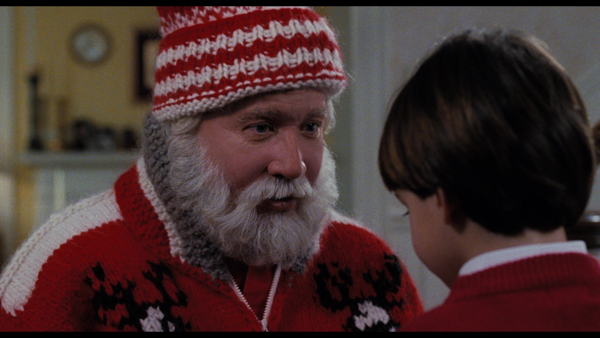 The Santa Clause (1994) Screencap | Fancaps