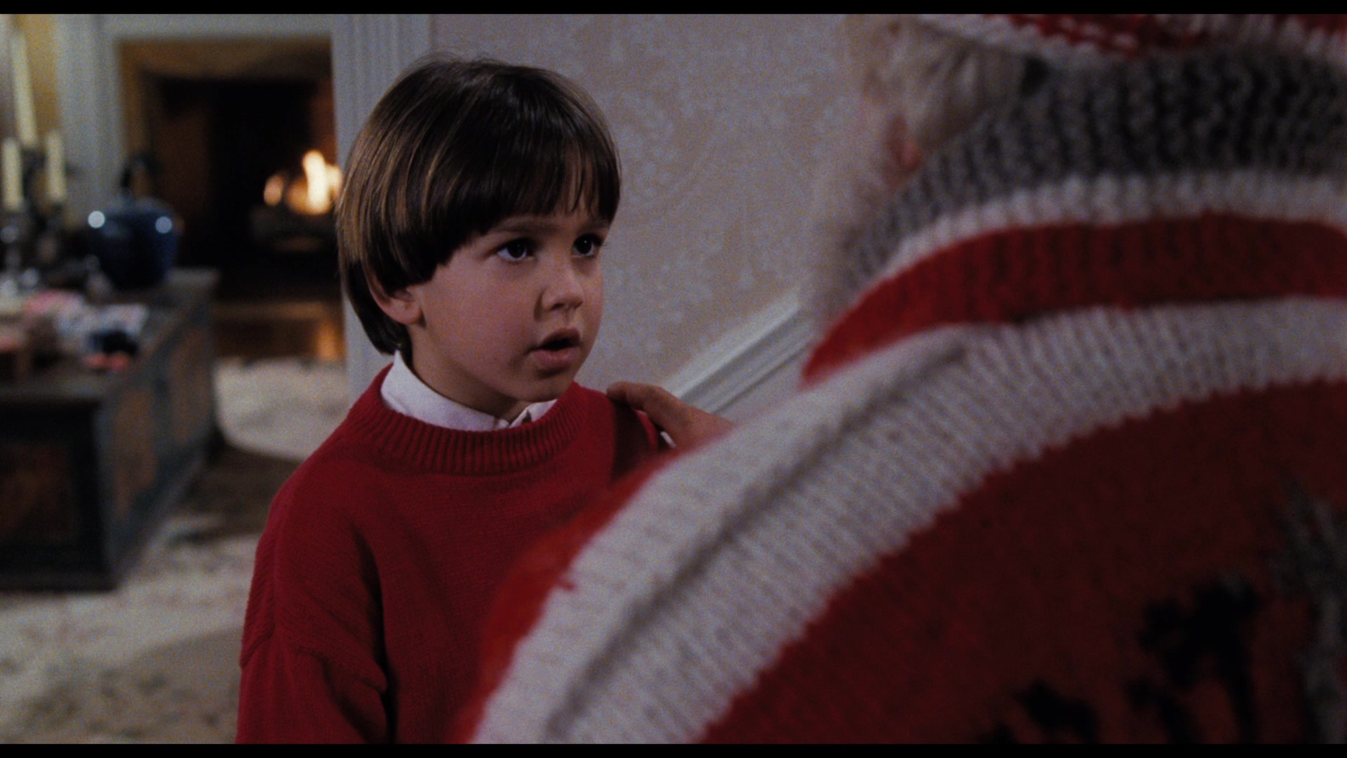 The Santa Clause (1994) Screencap | Fancaps