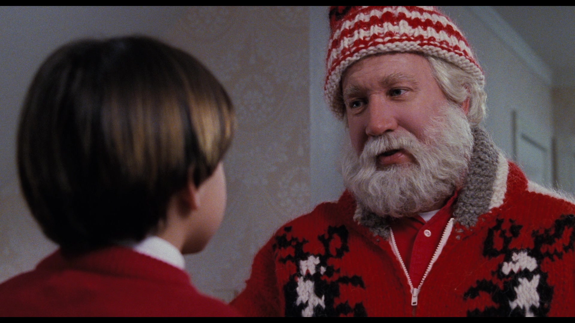 The Santa Clause (1994) Screencap 