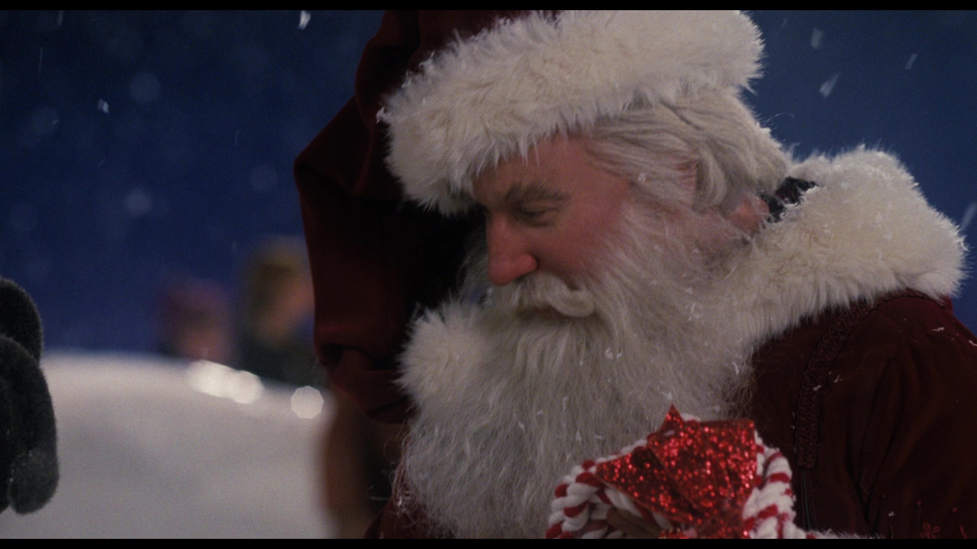 The Santa Clause (1994) Screencap | Fancaps