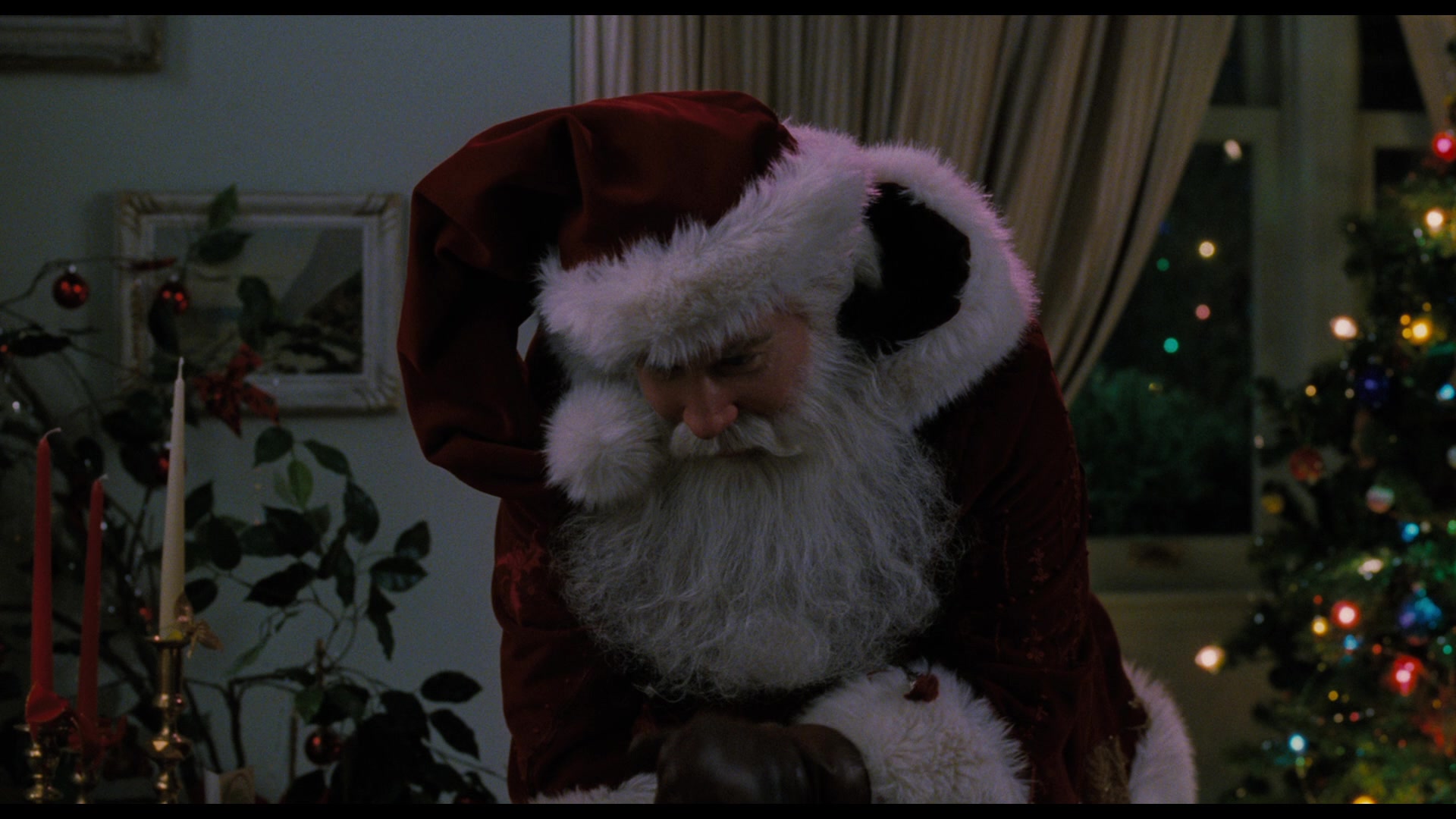 The Santa Clause (1994) Screencap | Fancaps