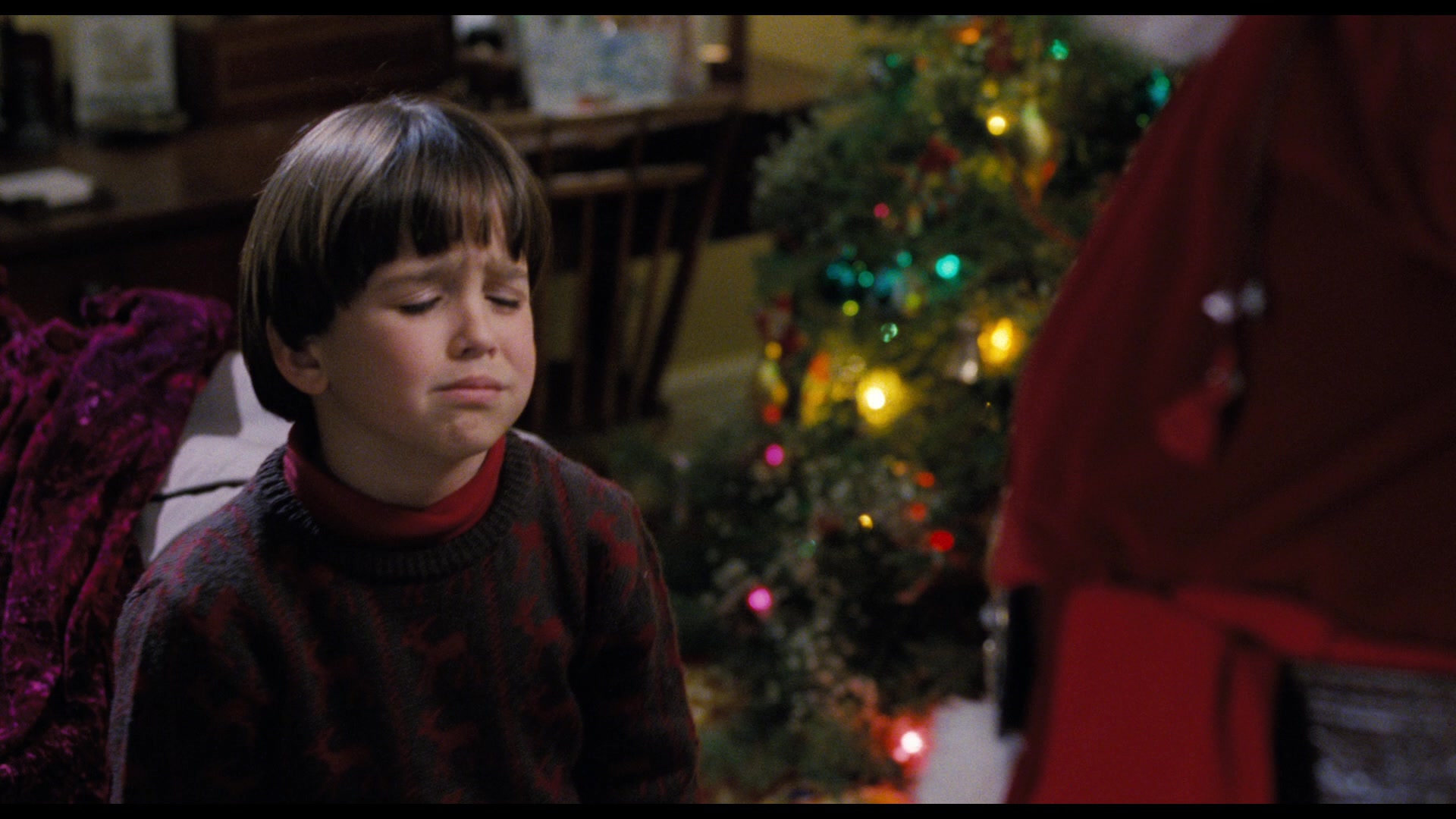 The Santa Clause (1994) Screencap | Fancaps