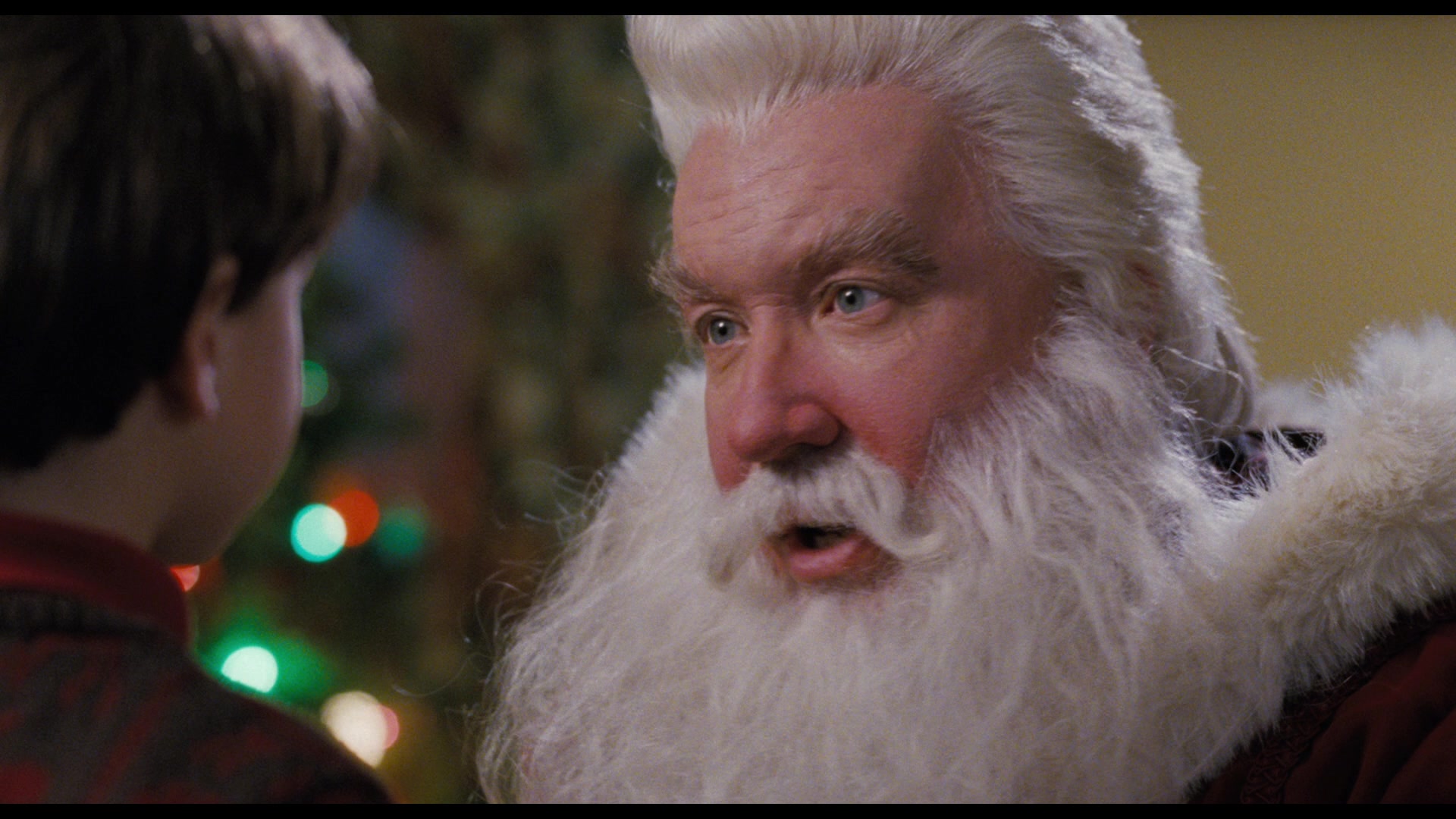 The Santa Clause (1994) Screencap | Fancaps