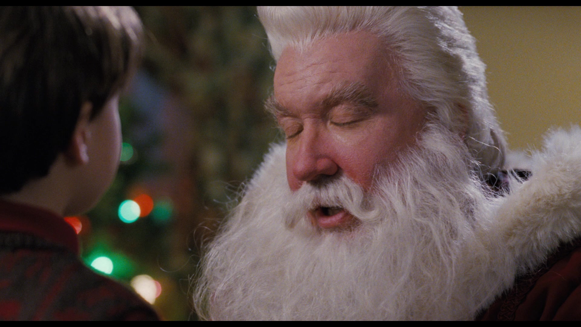 The Santa Clause (1994) Screencap | Fancaps