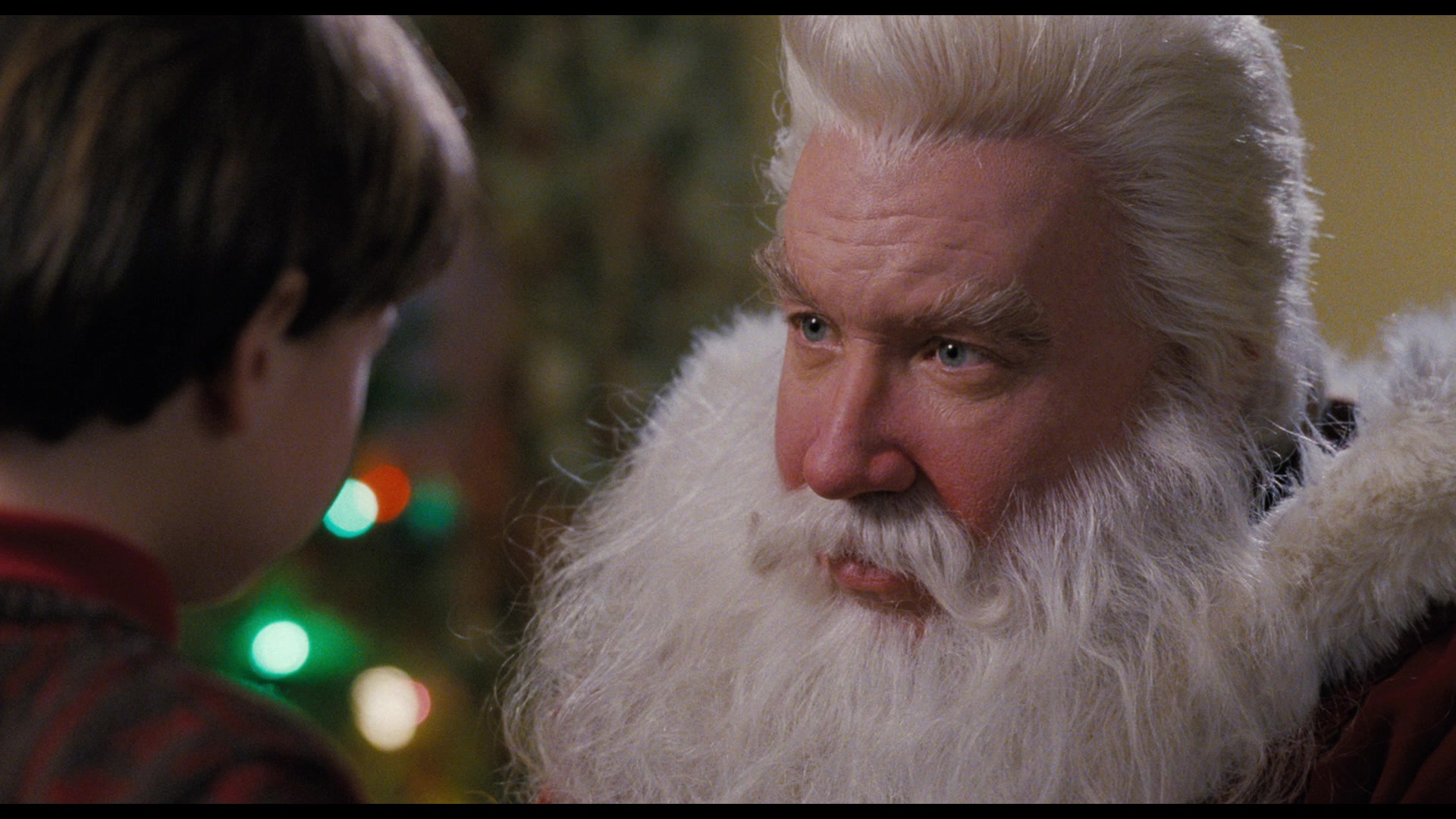 The Santa Clause (1994) Screencap | Fancaps