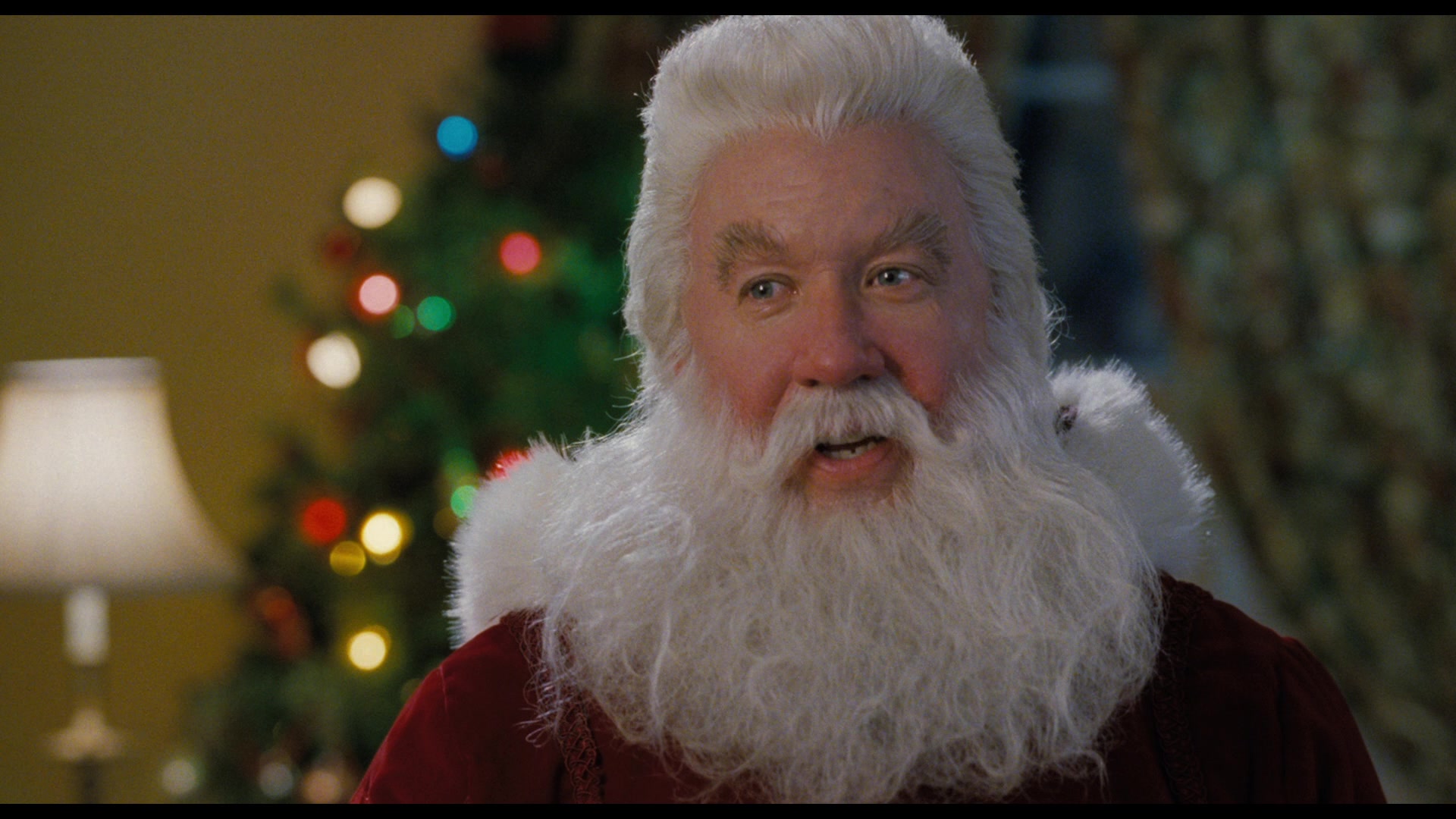 The Santa Clause (1994) Screencap | Fancaps