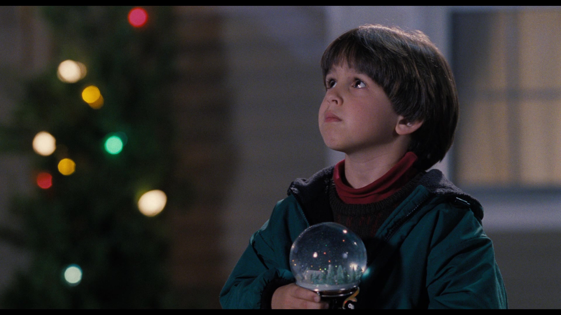 The Santa Clause (1994) Screencap | Fancaps