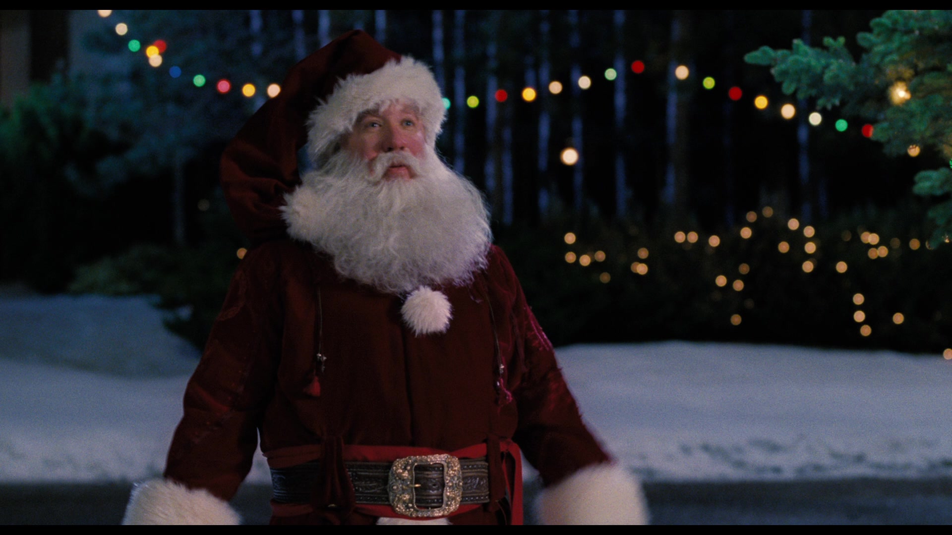 The Santa Clause (1994) Screencap | Fancaps