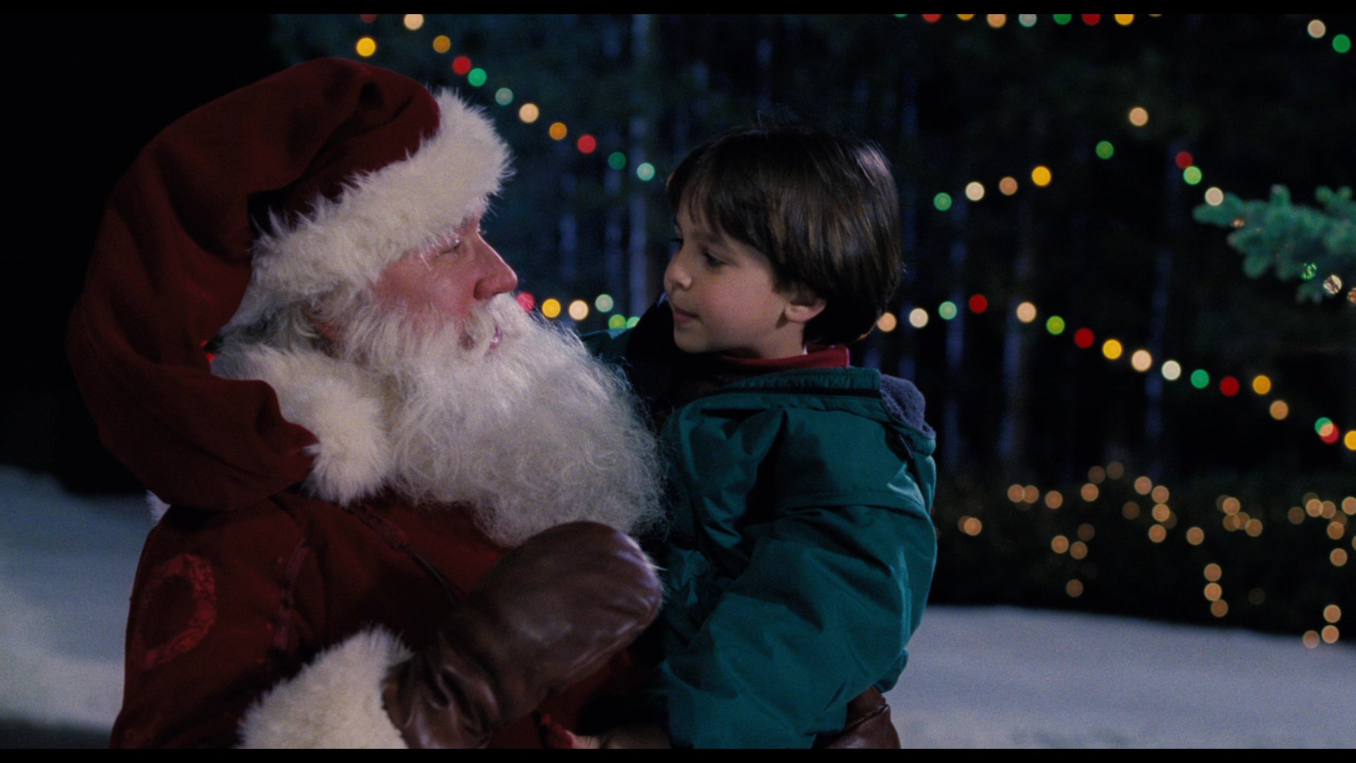 The Santa Clause (1994) Screencap | Fancaps