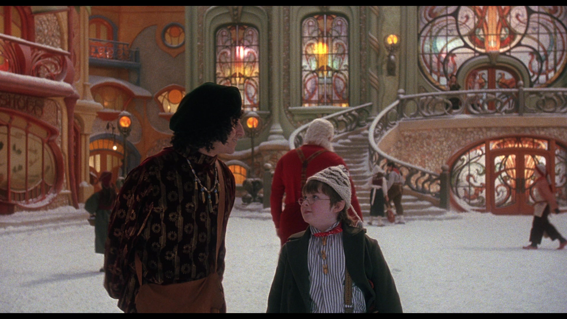 The Santa Clause 2 (2002) Screencap | Fancaps