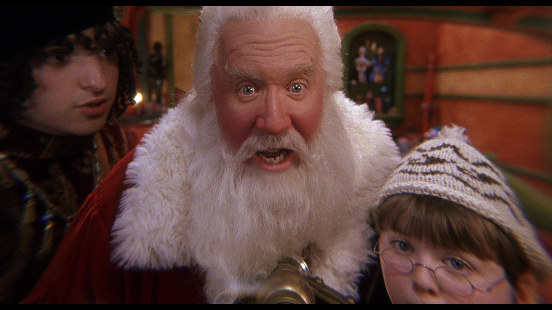 The Santa Clause 2 2002 Screencap Fancaps 