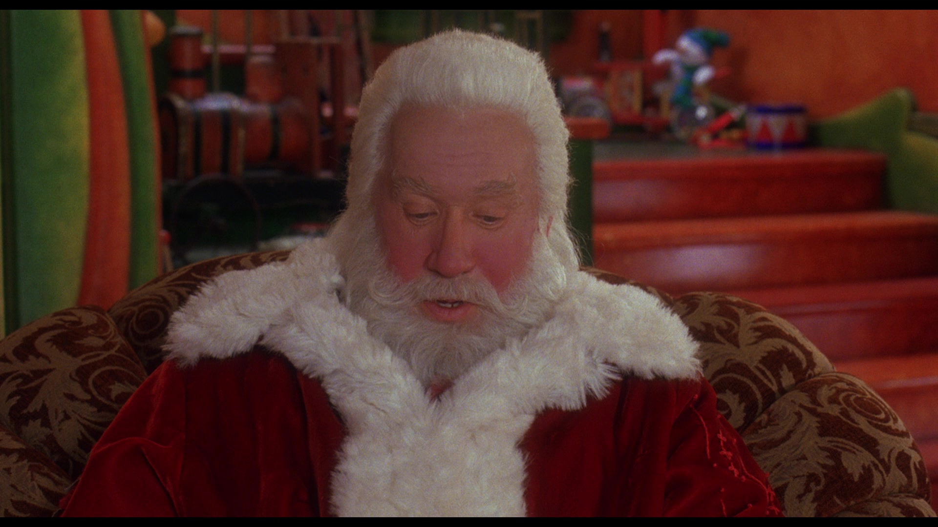 The Santa Clause 2 (2002) Screencap | Fancaps