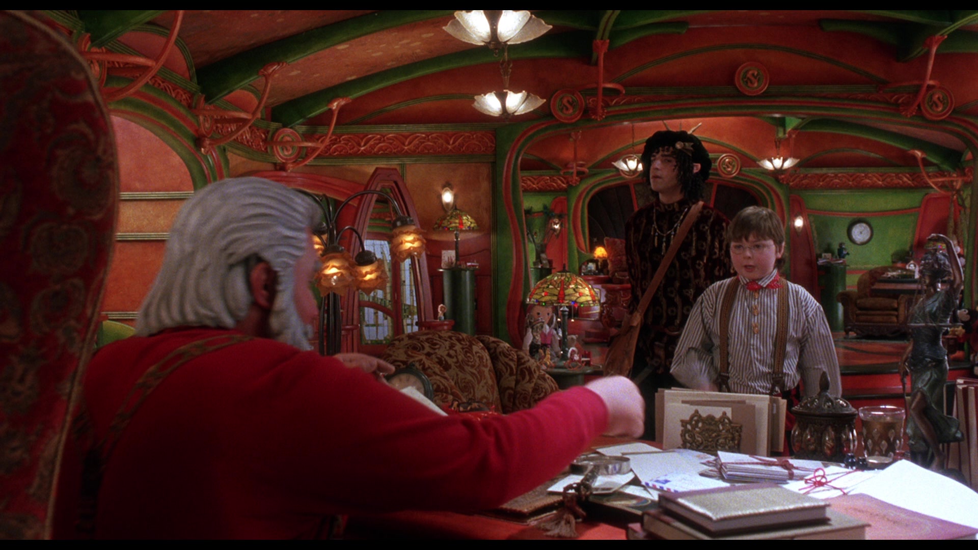 The Santa Clause 2 (2002) Screencap | Fancaps