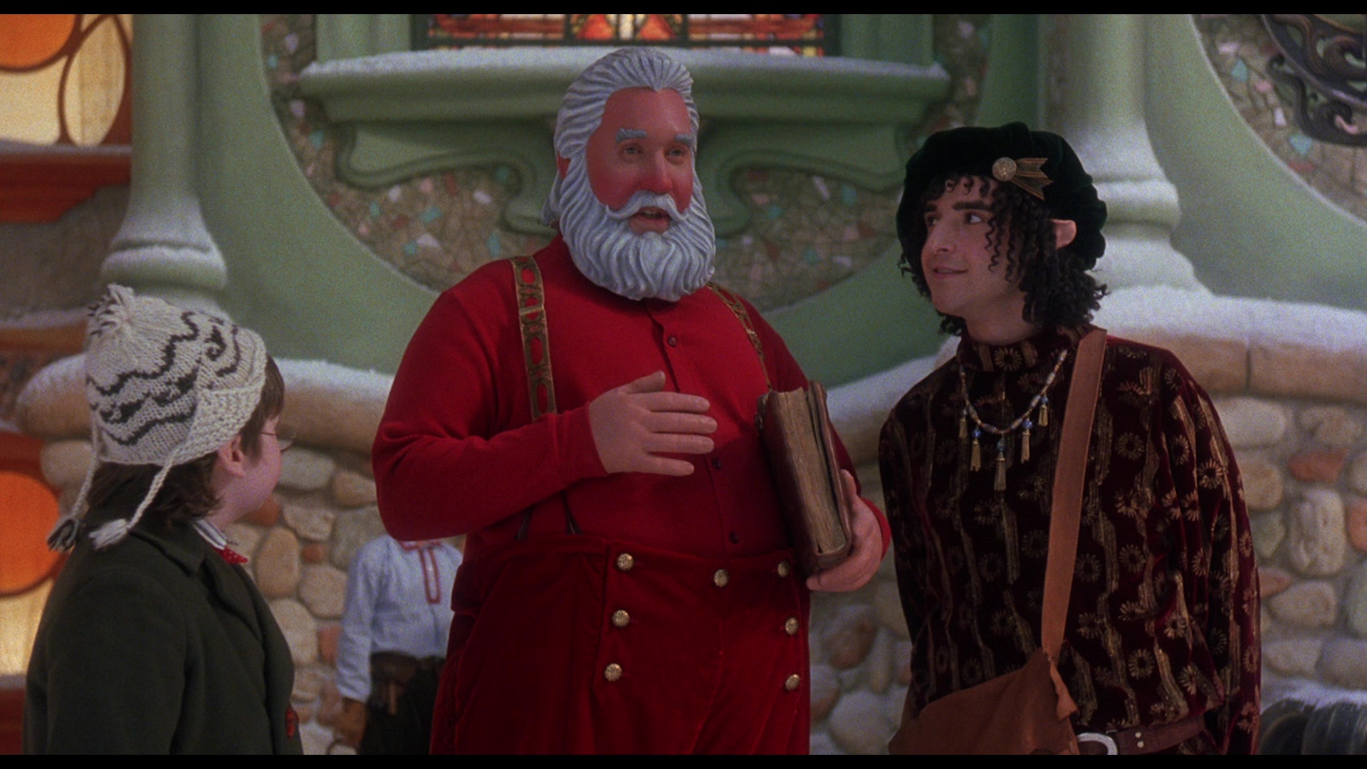 The Santa Clause 2 (2002) Screencap | Fancaps