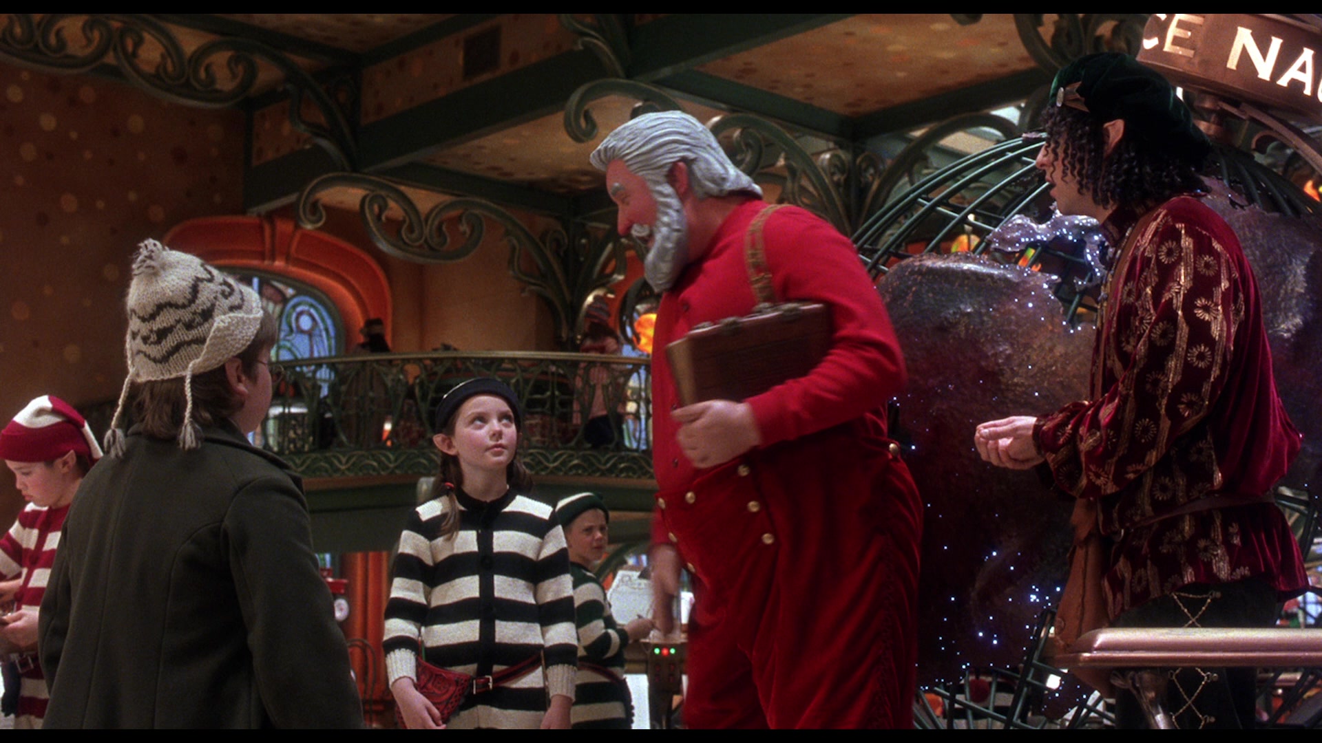 The Santa Clause 2 (2002) Screencap 