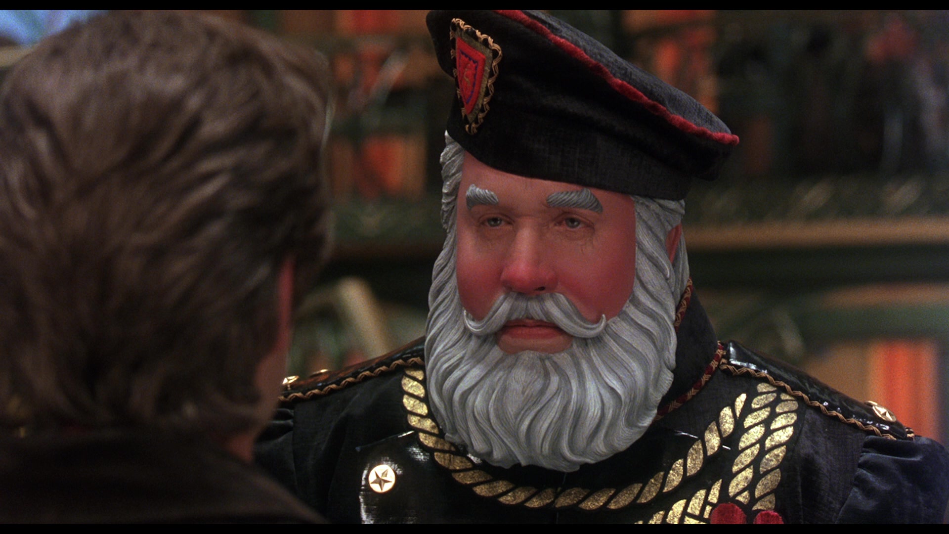 The Santa Clause 2 (2002) Screencap | Fancaps