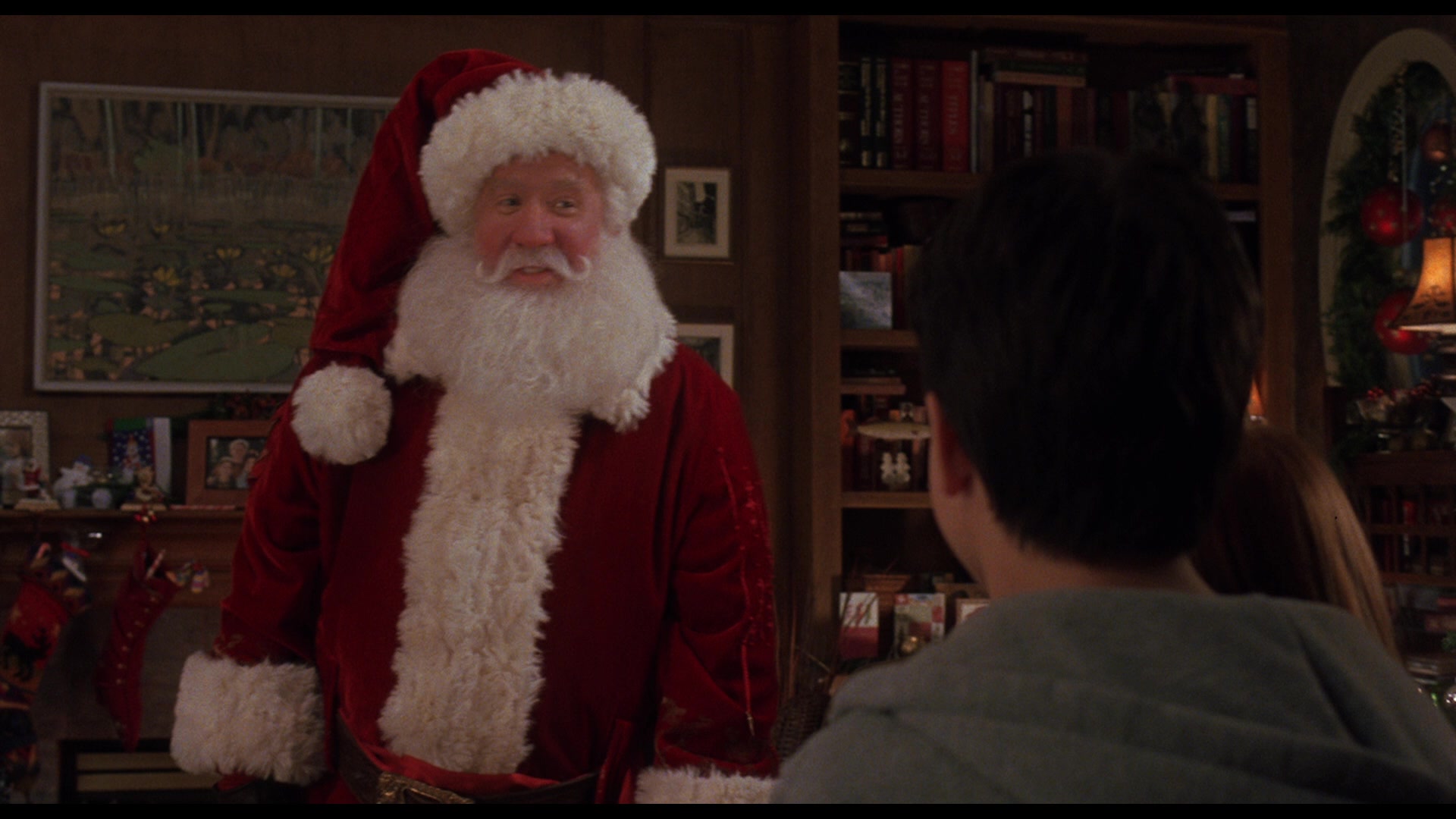 The Santa Clause 2 (2002) Screencap | Fancaps