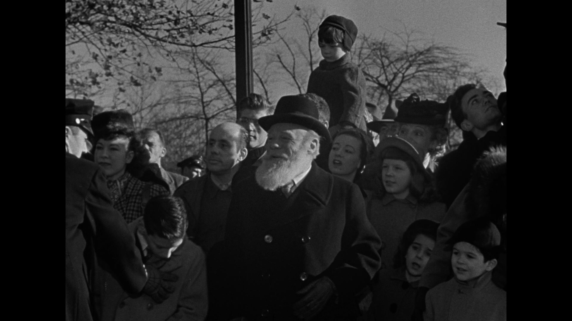 Miracle on 34th Street (1947) Screencap | Fancaps