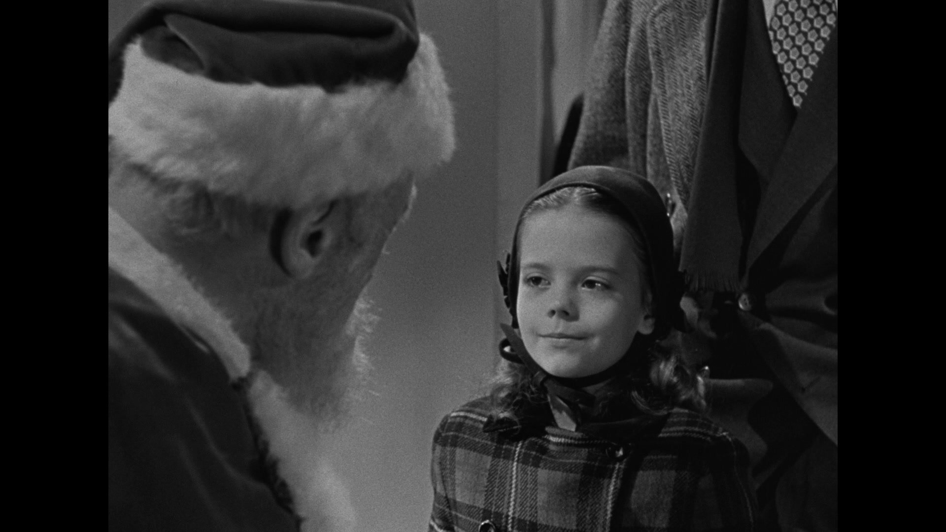 Miracle on 34th Street (1947) Screencap | Fancaps