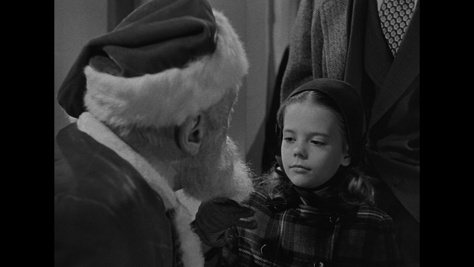 Miracle on 34th Street (1947) Screencap | Fancaps