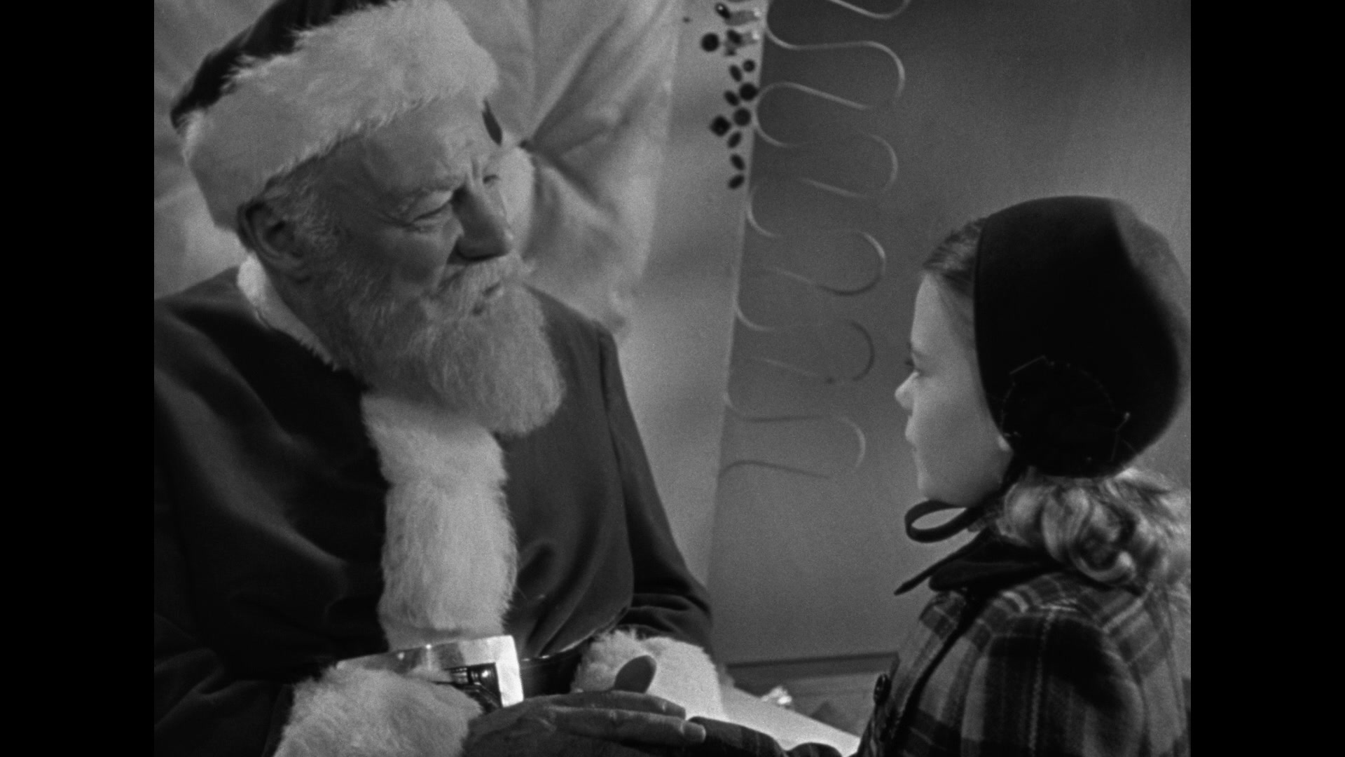 Miracle on 34th Street (1947) Screencap | Fancaps