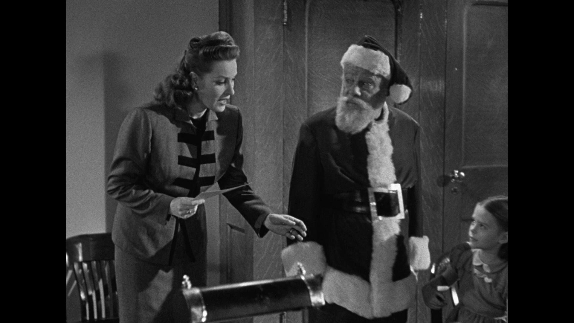 Miracle on 34th Street (1947) Screencap | Fancaps