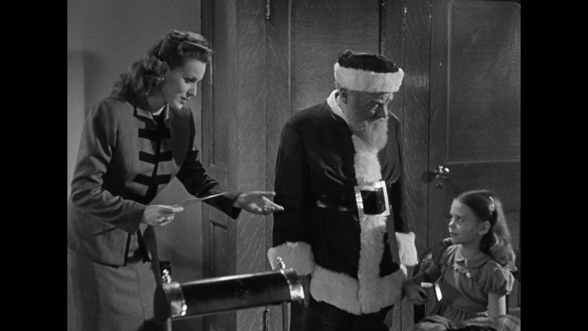 Miracle on 34th Street (1947) Screencap | Fancaps