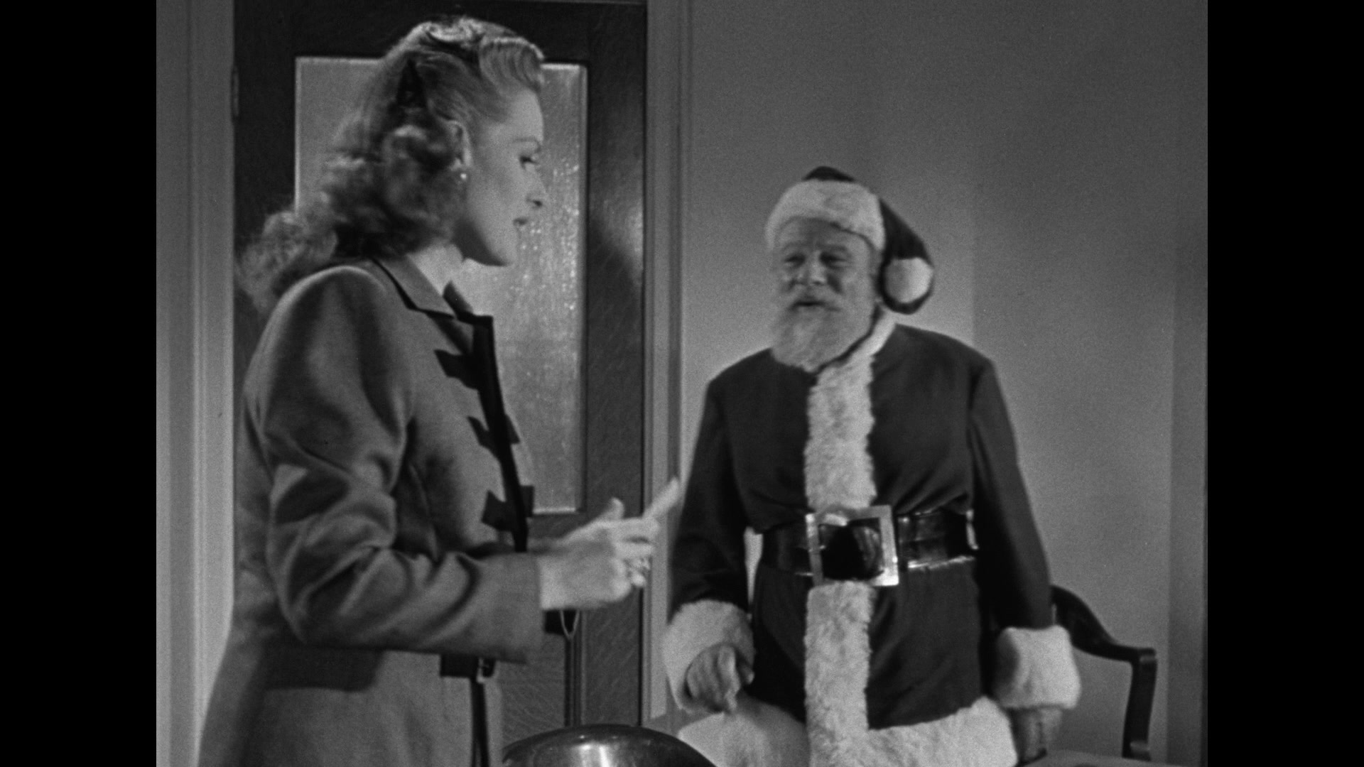 Miracle on 34th Street (1947) Screencap | Fancaps