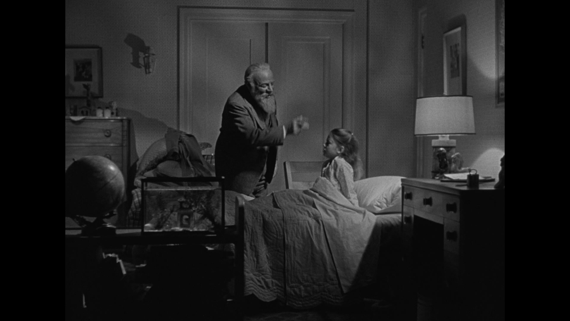 Miracle On 34th Street (1947) Screencap 